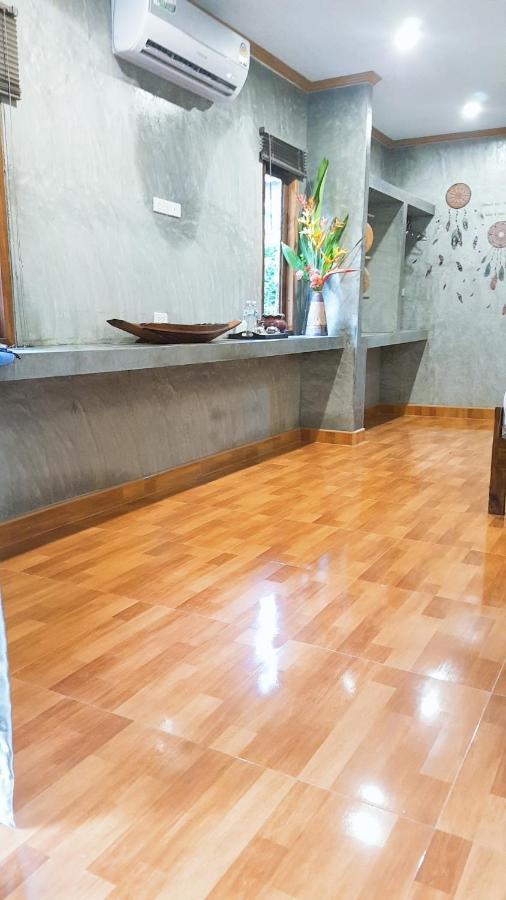 Safina Pool Villa Ко-Ланта Экстерьер фото