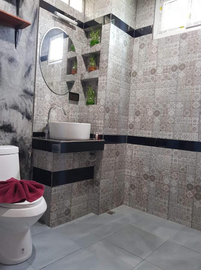Safina Pool Villa Ко-Ланта Экстерьер фото