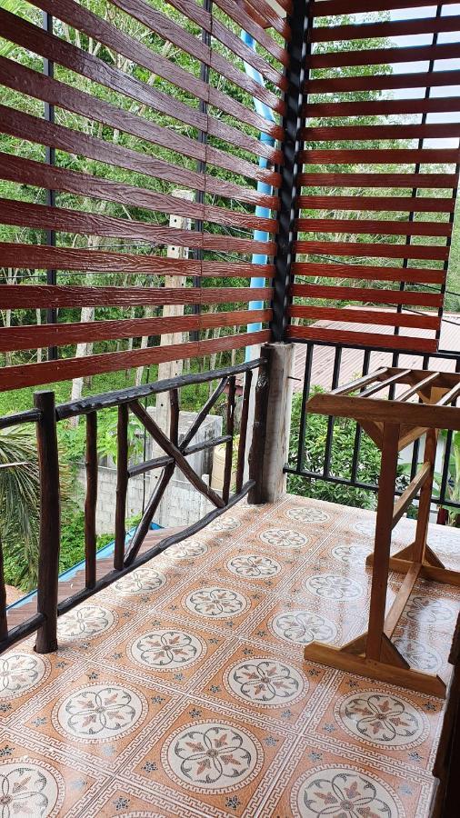Safina Pool Villa Ко-Ланта Экстерьер фото